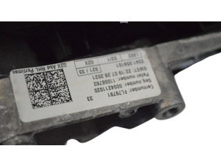 Zpětné zrcátko  levé BMW 3 G20 G21 2021  0004211020  