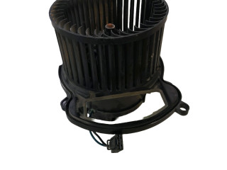 Вентилятор печки 272103243R, 272103243RRENAULT   Renault Megane IV