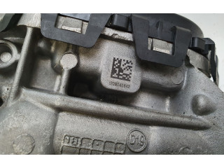 Клапан EGR