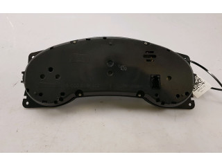 Панель приборов 12823796, E0-3504R   Saab 9-3 Ver2       