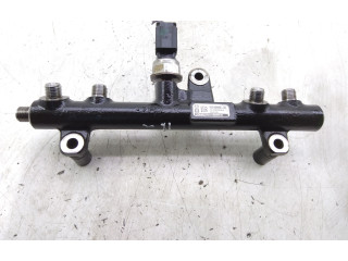 Vstřikovací lišta 968190968003, 9663305480   Citroen DS5  pro naftový motor 2.0  