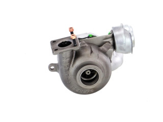  Турбина Fiat Bravo 1.9 777250-5001S, 003-001-001087R         