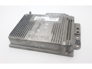 Řídící jednotka 30864275, 308642750A   Volvo S40, V40 2000