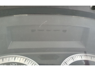 Přístrojová deska  Volvo S80 2011 31270901AA, 69399320U  
