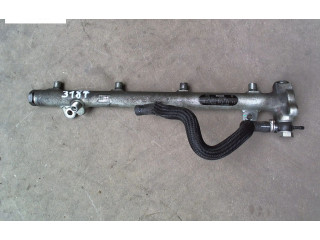 Vstřikovací lišta 0445214004   Mercedes-Benz C W203     