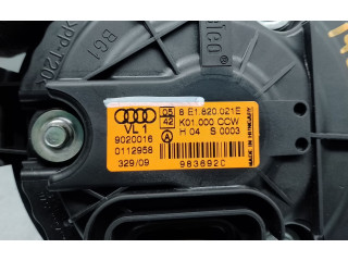 Вентилятор печки    8E1820021E, 983692C   Seat Exeo (3R)