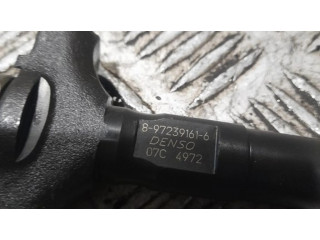 Vstřikovač 8972391616, 07C4972   Saab 9-5  pro naftový motor 3.0  