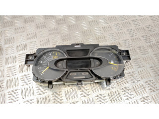 Přístrojová deska  Renault Captur 2013 248100919R, VPDRRF10849XC  