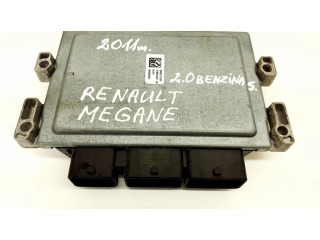 Řídící jednotka 237100745R, S180078106A   Renault Megane III 2010