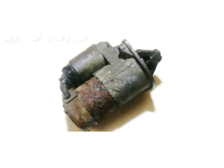Стартер  md360368, m00t81284   Mitsubishi Space Star