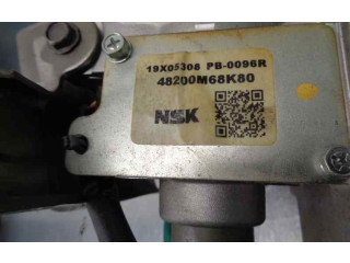    Рулевая рейка 488054A01A, 48200M68K80   Nissan Pixo  -  года