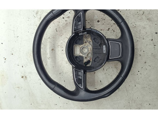 Volant Audi A3 S3 8V 2016 8v0419091, L606100AB  