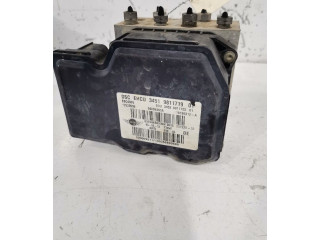 Jednotka ABS 3451981171901, 17637008   Mini Cooper Countryman R60 2013