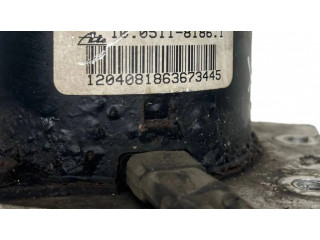 Блок АБС 04686987AA   Chrysler  Voyager  2004-2007 года