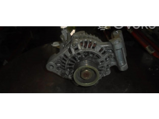 Генератор 98MF10300CA, ALTERNADOR   Ford Fiesta      