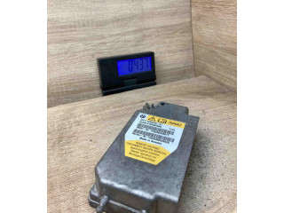 Блок подушек безопасности 9266328, 926632801   BMW 7 F01 F02 F03 F04
