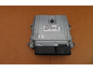 Řídící jednotka 31272462AA   Volvo S80 2008