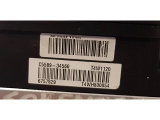 Jednotka ABS 58900C5440, 6158945100   KIA Sorento 2017