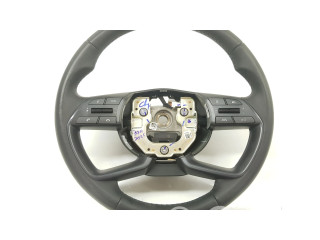 Руль Hyundai Bayon  2021- года 56100Q0DB0NNB      
