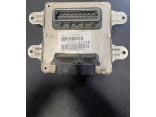 Блок комфорта P56040662AG, 73G1P1F4   Jeep Grand Cherokee (WK)   