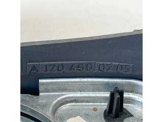 Volant Mercedes-Benz SL R129 1999 1704600103, A1704600103  