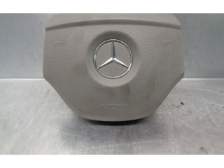 Подушка безопасности водителя A1644600098   Mercedes-Benz R AMG W251
