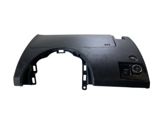 Подушка безопасности для колен P1XH71DX9AB, 68189156AA   Jeep Grand Cherokee