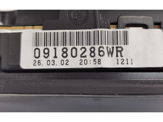 Přístrojová deska  Opel Vectra B 2002 09180286WR  