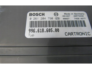 Řídící jednotka 99661860500   Porsche Boxster 986 1998