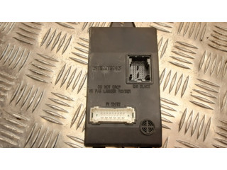 Блок комфорта 8200296328B   Dacia Logan I   