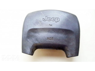 Подушка безопасности водителя VT2922, 119044   Jeep Grand Cherokee (WJ)