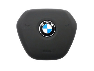 Подушка безопасности водителя 62881350E   BMW 3 G20 G21