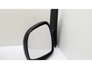 Zpětné zrcátko  levé Mercedes-Benz Vito Viano W639 2008  232636043  