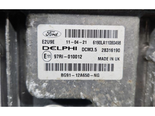 Řídící jednotka BG91-12A650-NG, IMPRK1397739   Ford S-MAX 2011