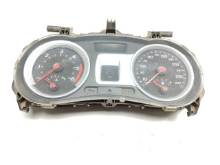 Přístrojová deska  Renault Clio III 2006 8200761861N  