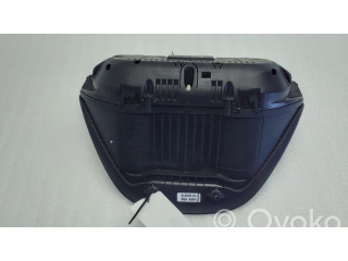 Přístrojová deska  BMW 1 F20 F21 2014 9334733, 62109334733  