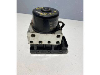 Блок АБС 6X0907379B, 6X0614117   Volkswagen  Polo III 6N 6N2 6NF  1995 - 2001 года