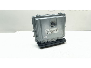 Блок управления двигателя 8510221, 0281016838   BMW 3 E92 E93