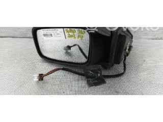 Zpětné zrcátko  Volvo S40, V40 2003  30800267  