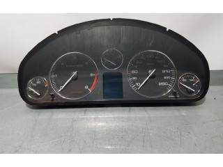 Přístrojová deska  Peugeot 407 2004 9658138280, A2C53106699  