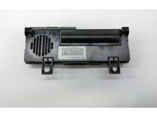 Řídící jednotka 9831611580, 9831611580   Peugeot 2008 I 2020