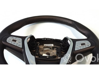 Руль BMW iX3 G08  2020- года 026875, 32306883774      