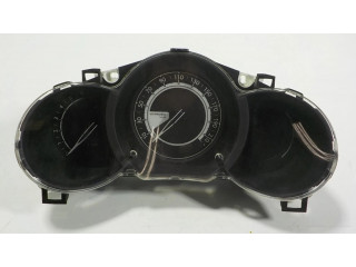 Панель приборов 98041179XT, 98041179   Citroen C3 Pluriel       