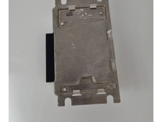 Блок управления коробкой передач 7550891, 1137328119   BMW X3 E83