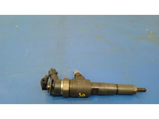 Форсунка 0445110259, INYECTOR    Peugeot 206+ для дизельного двигателя  1.4