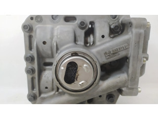 Масляный насос  Z20D1 25187280  Chevrolet Corsa 2.0