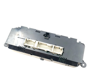 Блок управления климат-контролем A2518209889, A2518203889   Mercedes-Benz ML W164