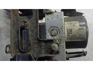 Jednotka ABS 13157575   Opel Astra H 2009