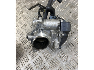 Pojistková skříňka Дроссельная заслонка 04L128063T, 4L128063P   Audi A6 S6 C7 4G 2016