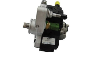 Vstřikovací čerpadlo 0445010134, 0986437372   Toyota Yaris    1ND-TV 